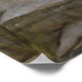 Danaides John William Waterhouse Poster (Hoek)