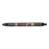 Danaides John William Waterhouse Zwarte Inkt Pen (Voorkant)