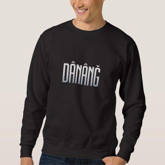 Danang Trui (Voorkant)