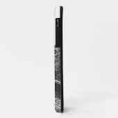 Danang Vietnam, Tempel uitzicht Marmerberg Case-Mate iPhone Case (Achterkant/links)