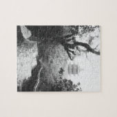 Danang Vietnam, Tempel uitzicht Marmerberg Legpuzzel (Horizontaal)