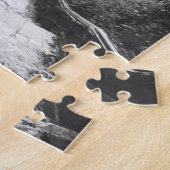 Danang Vietnam, Temple Uitzicht Marble Mountain Legpuzzel (Zijkant)