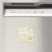 Danbury Magneet (Insitu (Vaatwasser))