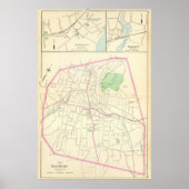 Danbury Poster (Voorkant)