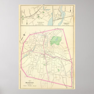 Danbury Poster