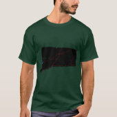 Danbury T-shirt (Voorkant)