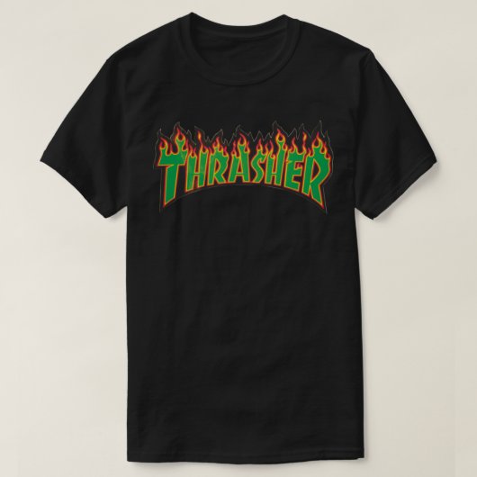 Danbury Trashers Designs     Classic T-Shirt (Design voorkant)