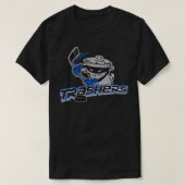 Danbury Trashers Logo T-shirt (Design voorkant)