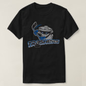 Danbury Trashers Pet T-shirt (Design voorkant)