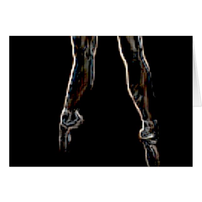 Dance (Voorkant Horizontaal)