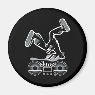 DANCE2 MAGNEET