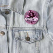 Dance 01 ronde button 5,7 cm (In situ)