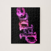 Dance 02 legpuzzel (Verticaal)