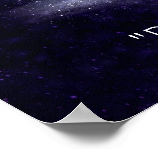 Dance a Universal Language Poster (Hoek)