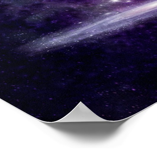 Dance a Universal Language Poster (Hoek)