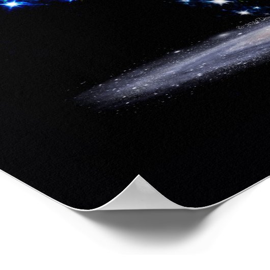 Dance a Universal Language Poster (Hoek)