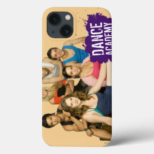 Dance Academy Cast Case-Mate iPhone Case