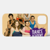 Dance Academy Cast Case-Mate iPhone Case (Achterkant (horizontaal))