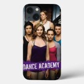 Dance Academy Class Case-Mate iPhone Case (Achterkant)