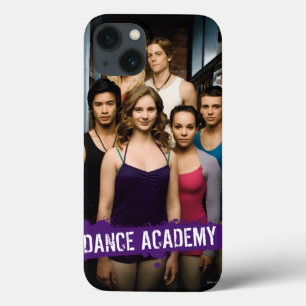 Dance Academy Class Case-Mate iPhone Case