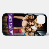 Dance Academy Class Case-Mate iPhone Case (Achterkant (horizontaal))