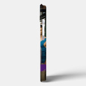 Dance Academy Class Case-Mate iPhone Case (Achterkant / Links)