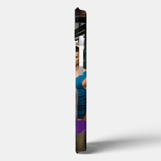 Dance Academy Class Case-Mate iPhone Case (Achterkant / Links)