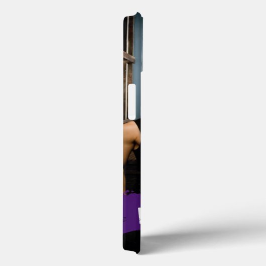 Dance Academy Class Case-Mate iPhone Case (Achterkant / Rechts)