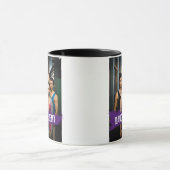 Dance Academy Class Mok (Midden)