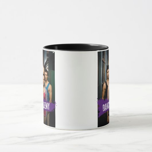 Dance Academy Class Mok (Midden)