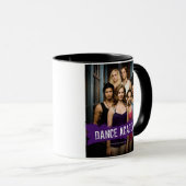 Dance Academy Class Mok (Voorkant rechts)