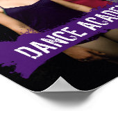 Dance Academy Class Poster (Hoek)