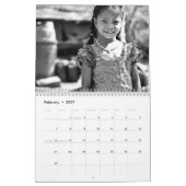 Dance Across Cultures 2010 Calendar Kalender (Feb 2027)