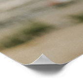 Dance als niemand kijkt. poster (Hoek)