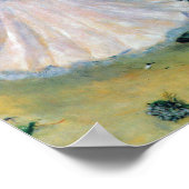 Dance at Bougival Renoir Fine Art Print (Hoek)