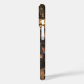 Dance at Le Moulin de la Galette by Pierre Renoir Case-Mate iPhone Case (Achterkant / Links)