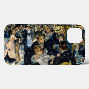 Dance at Le Moulin de la Galette by Renoir Case-Mate iPhone Case