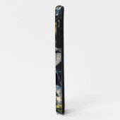 Dance at Le Moulin de la Galette by Renoir Case-Mate iPhone Case (Achterkant/links)