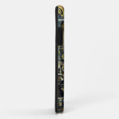 Dance at Le Moulin de la Galette by Renoir Case-Mate iPhone Case (Achterkant/rechts)