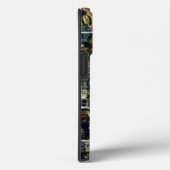 Dance at Le Moulin de la Galette by Renoir Case-Mate iPhone Case (Achterkant / Rechts)