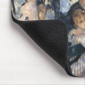 Dance at Le Moulin de la Galette - Renoir Painting Muismat (Hoek)