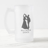Dance - Ballroom Dance Matglas Bierpul (Links)
