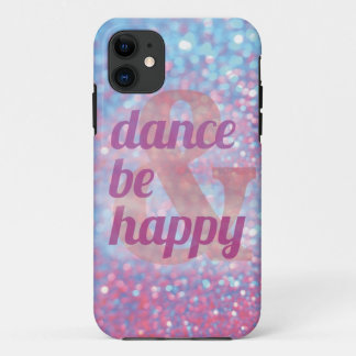 Dance & Be Happy Fphone case