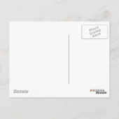 Dance Briefkaart (Achterkant)