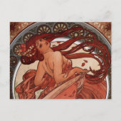 Dance Briefkaart (Voorkant)