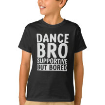 Dance Bro