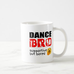 Dance Brother Shirt Boys Love Dancing Dance Brothe Koffiemok