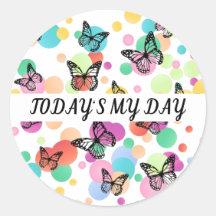 Dance butterflies Garden