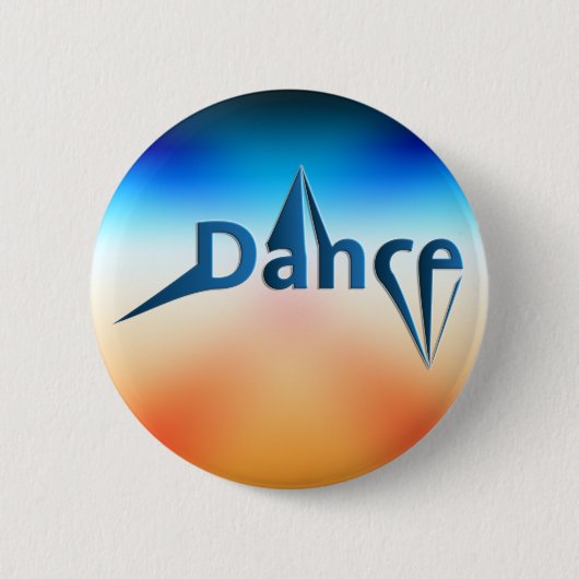 Dance BUTTON (Voorkant)