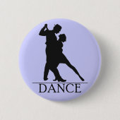 Dance Button (Voorkant)